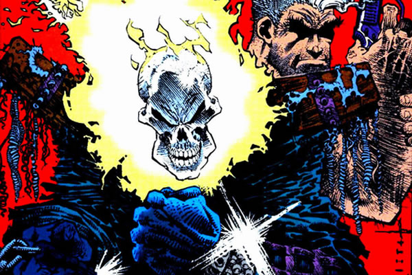 Servants of the Dead