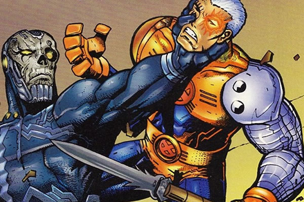 Sign of the End Times