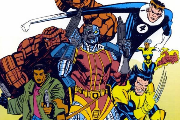 The Souls of Cyber-Folk