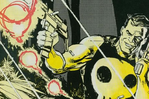 The South American Connection