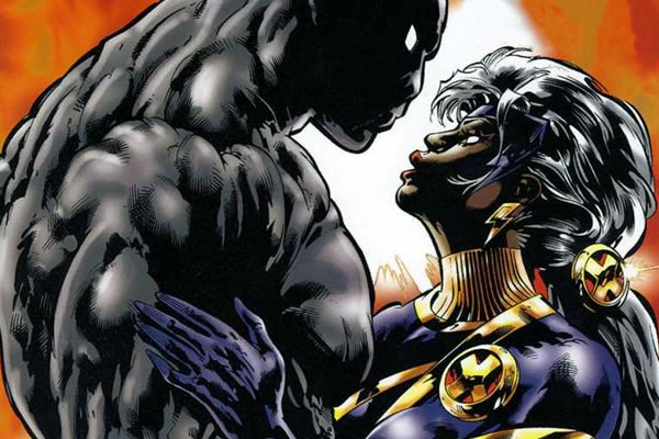 Sturm und Drang: A Story of Love and War