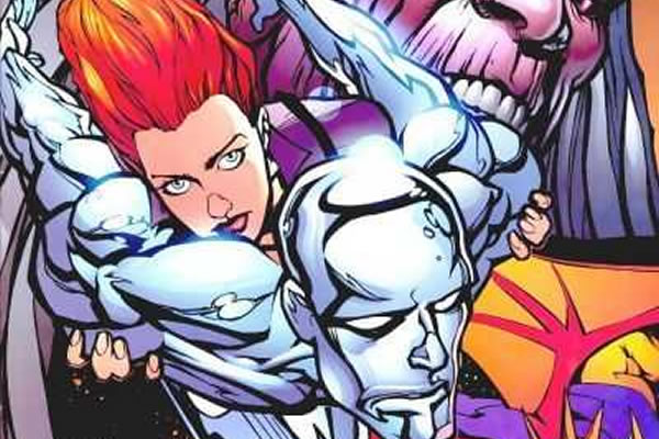 Sun Rise and Shadow Fall