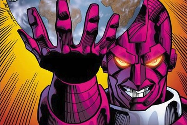 The Evolutionary War