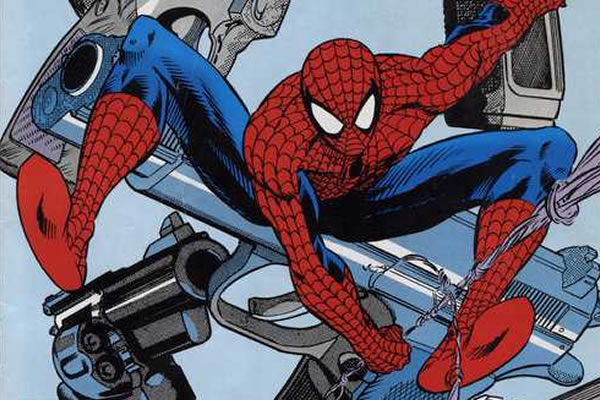 There's Something About a Gun