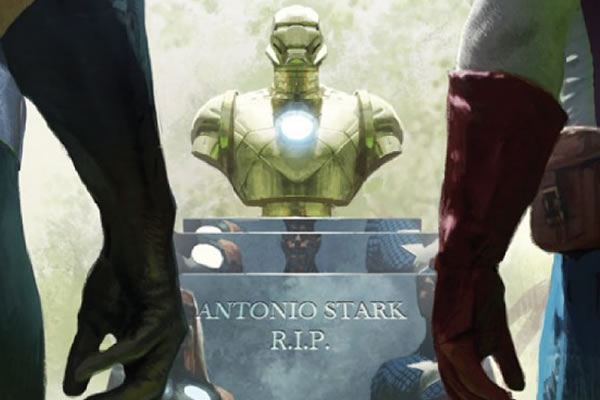 Ultimates Disassembled