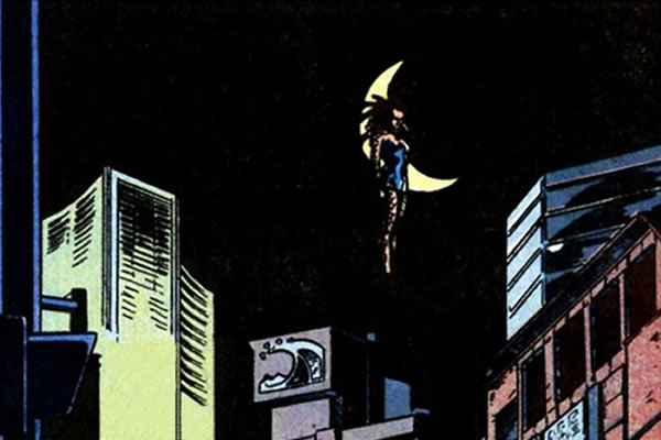 Vandals of the Heart