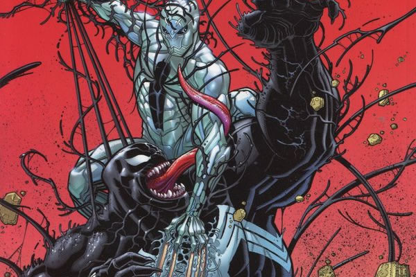 Venomverse