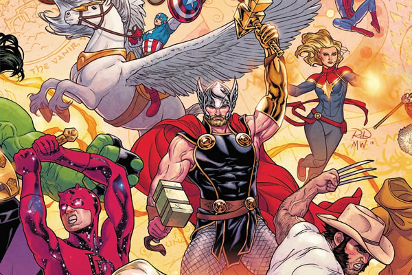 War of the Realms
