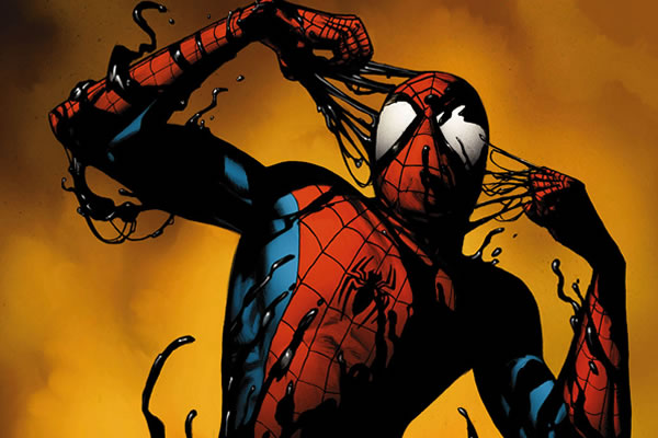 War of the Symbiotes