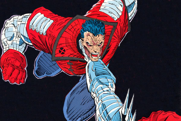 X-Tenuating Circumstances