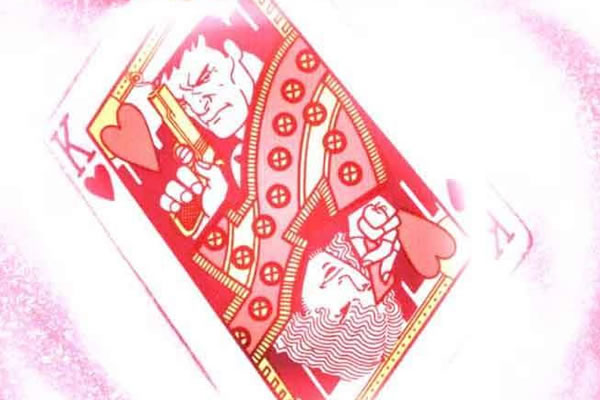 You Always Remember Your First Love