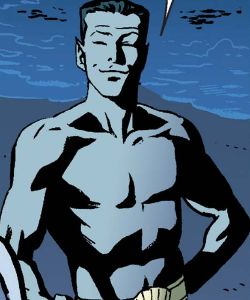 Sub-Mariner (Earth-10091)