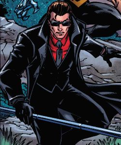 Gambit (Earth-161)
