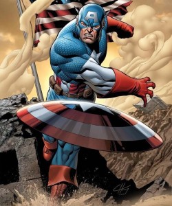 Captain America (Earth-20051)