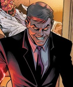 Phil Coulson (Earth-21798)