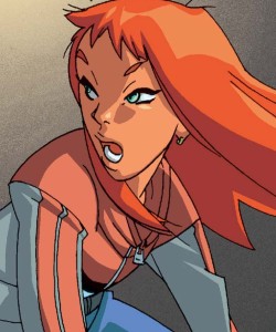 Mary Jane Watson (Earth-2301)