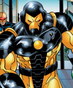 Mainframe (Earth-982)