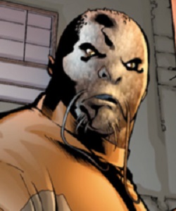 Alphonse (Assassins Guild)