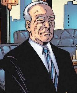 Amberson Osborn (Earth-1610)