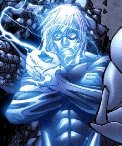 Amp (Halcyon) (Earth-1610)