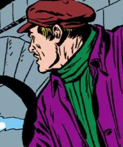 Armand (French Resistance)