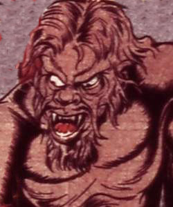 Beast of Cactus Canyon