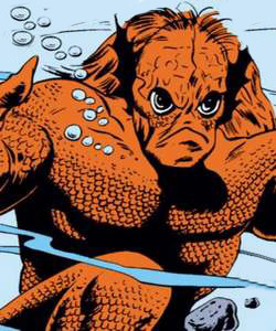 Behemoth (Atlantean)
