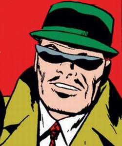 Blackie (Sykes gang)