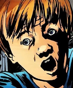 Callum Barton (Earth-1610)