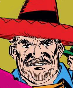 Carlos (Costa Verde)