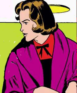 Carole (Metro College)