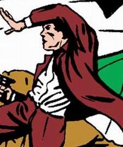 Charlie (Master Planner gang)