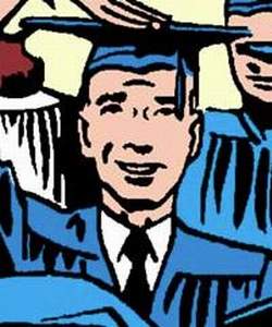 Charlie (Midtown High graduate)