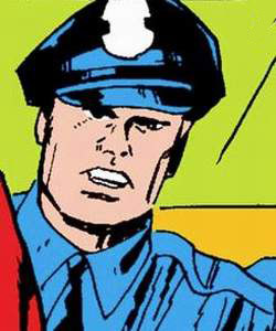 Charlie (NYPD precinct)