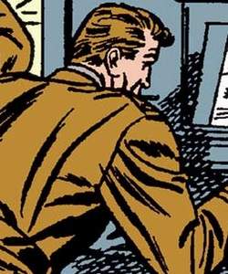 Charlie (US Army soldier)