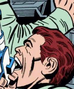 Charlie (SHIELD tech)