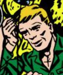 Charlie (US Army New Mexico))