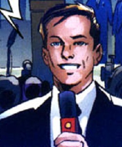 Chris Busse (Earth-1610)