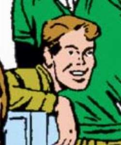 Chuck (Metro College)