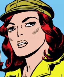 Claire (French Resistance)