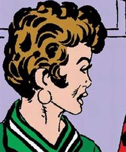 Connie (Midtown High)