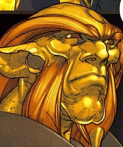 Cordwine (Earth-1610)