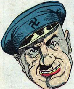Braemer (Nazi)