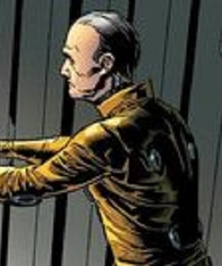 Crabtree (AIM)(Earth-1610)