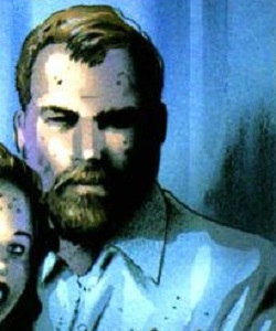 Danny Glidewell (Earth-2149)