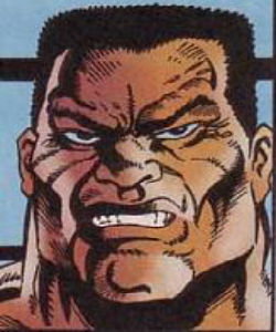 Davis (Mercy Corporation Member)