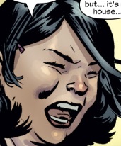 Debbie Jones (Earth-1610)