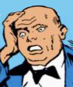 Dennis (Jimmy Crain partner)