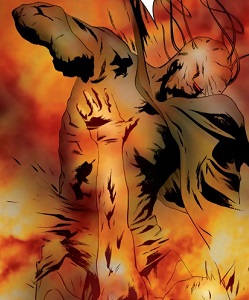 Densitor (Earth-1610)