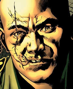 Dragomir Branislav (Earth-1610)